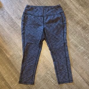 Torrid Active Grey Leggings